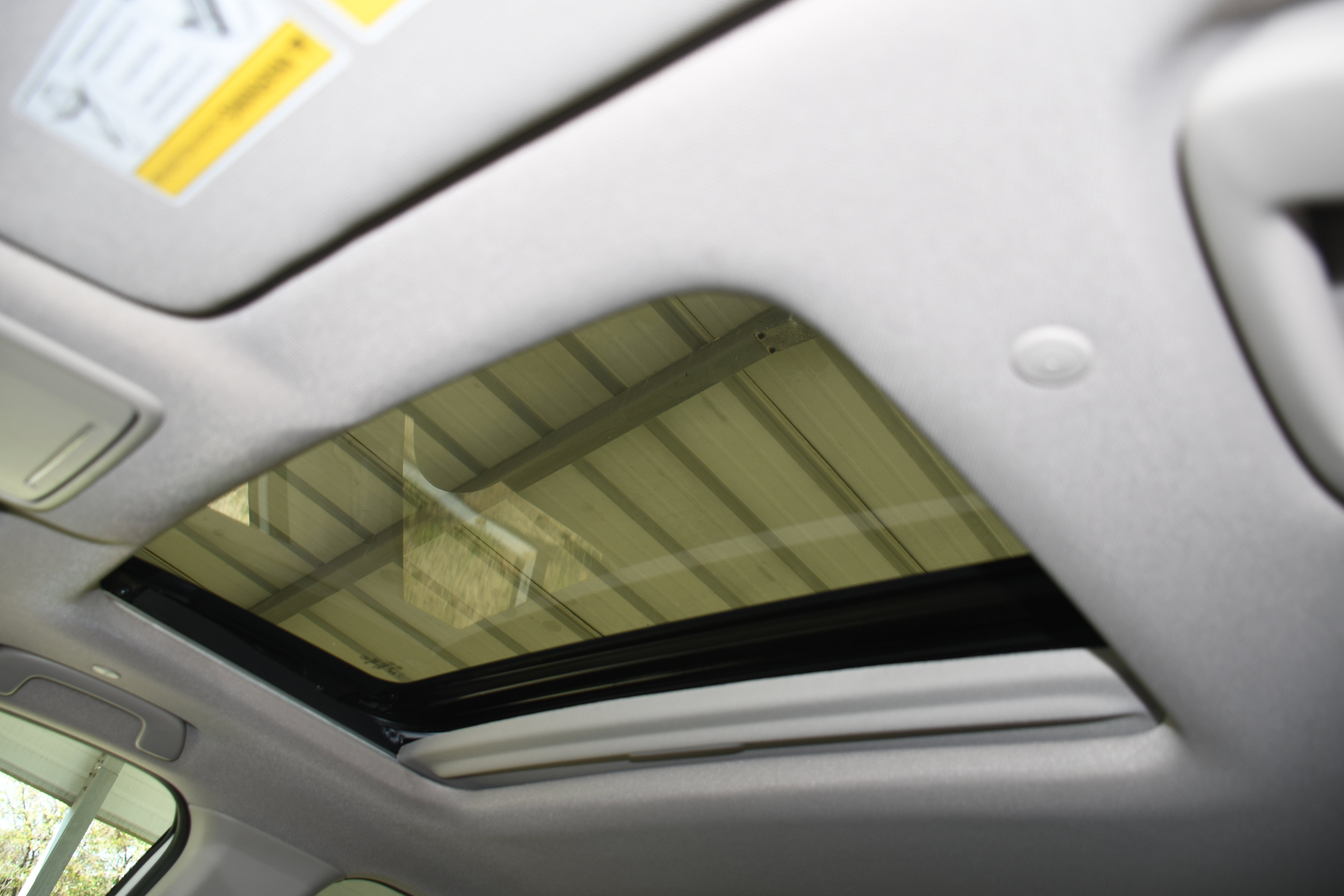 Used 2024 Honda CR-V EX-L image 7