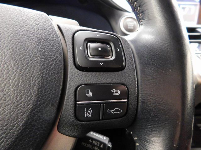 Used 2020 Lexus NX 300 FWD image 35