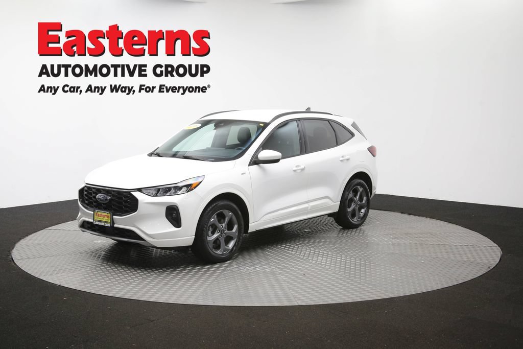 Used 2024 Ford Escape ST-Line Select w/ Tech Pack #1 AWD/4WD image 59