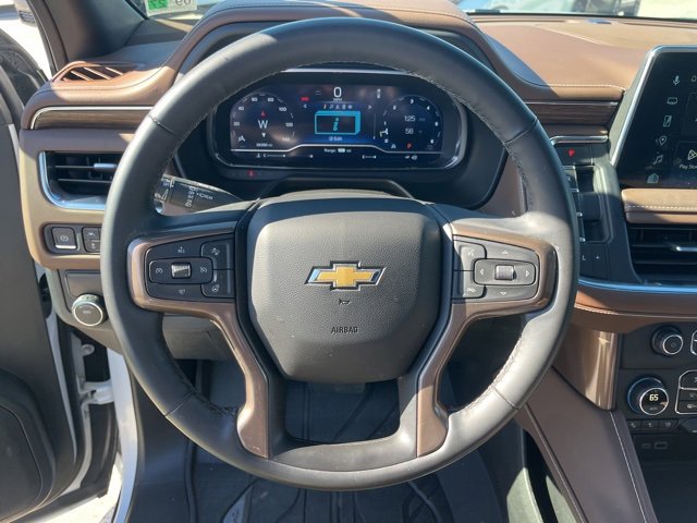 Used 2023 Chevrolet Tahoe High Country image 17