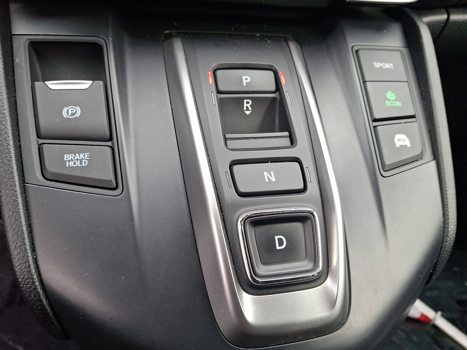 Used 2022 Honda CR-V EX-L image 16