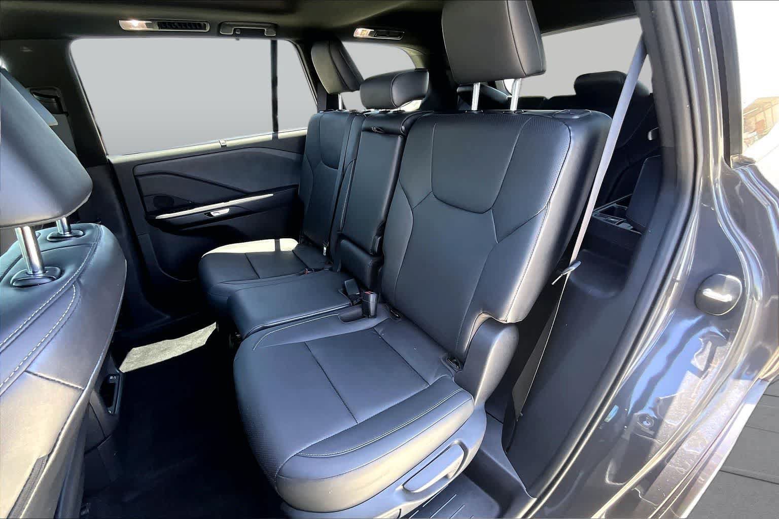 Certified 2024 Lexus TX 350 AWD w/ Technology Package image 39