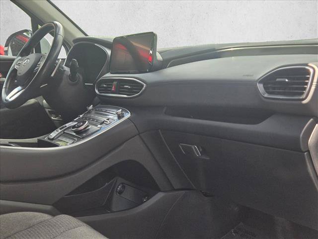 Used 2023 Hyundai Santa Fe SEL FWD image 21