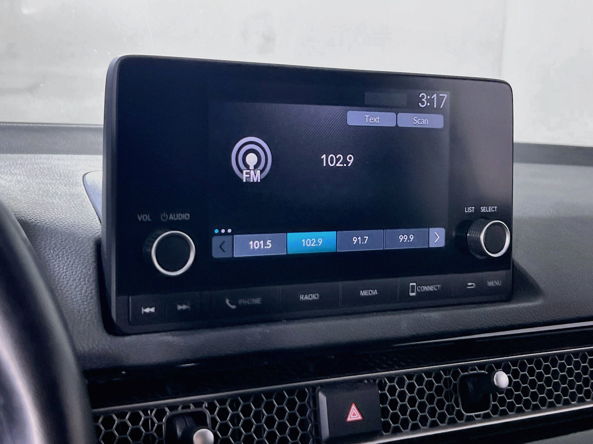Used 2022 Honda Civic EX-L image 14