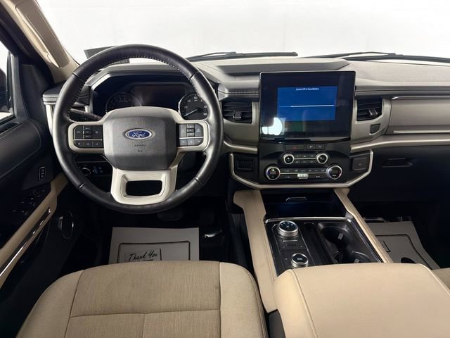 Used 2023 Ford Expedition XLT image 22