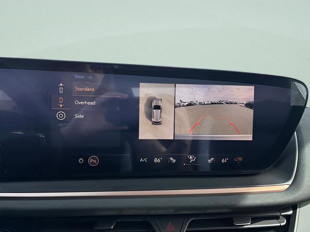 New 2026 Buick Envision Sport Touring AWD/4WD image 22