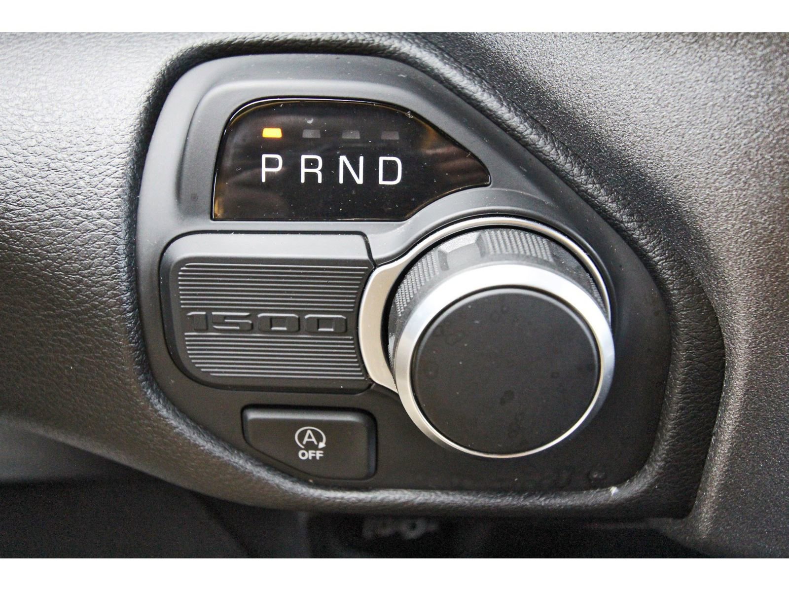 Used 2026 RAM 1500 Express RWD image 22