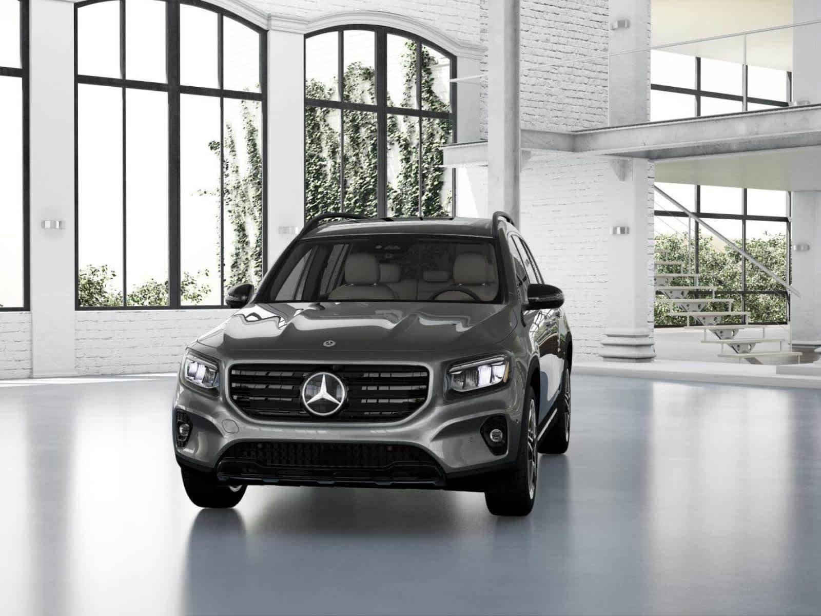 Used 2026 Mercedes-Benz GLB 250 image 41