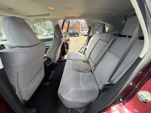 Used 2015 Honda CR-V EX image 15