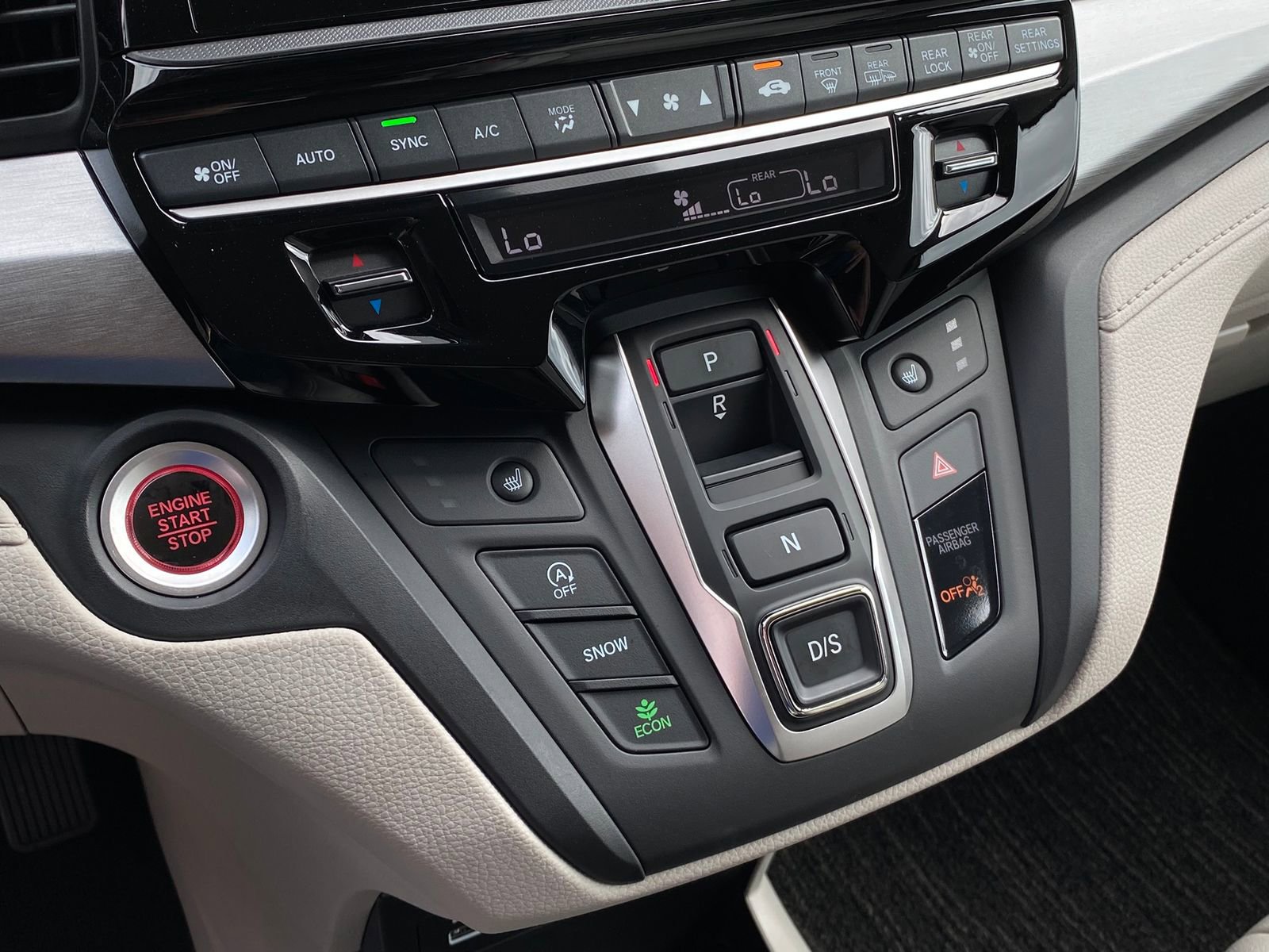 Used 2026 Honda Odyssey EX-L image 17