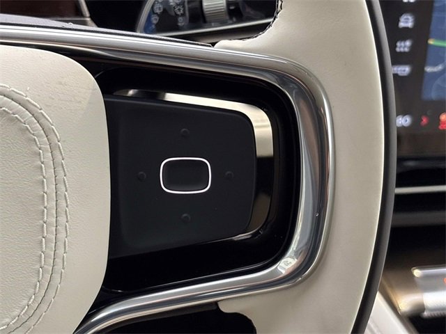 New 2026 Lincoln Nautilus Black Label w/ Jet Appearance Package image 27