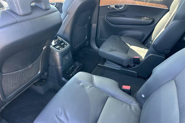 Certified 2023 Volvo XC90 T8 Plus w/ Protection Package Premier AWD/4WD image 12