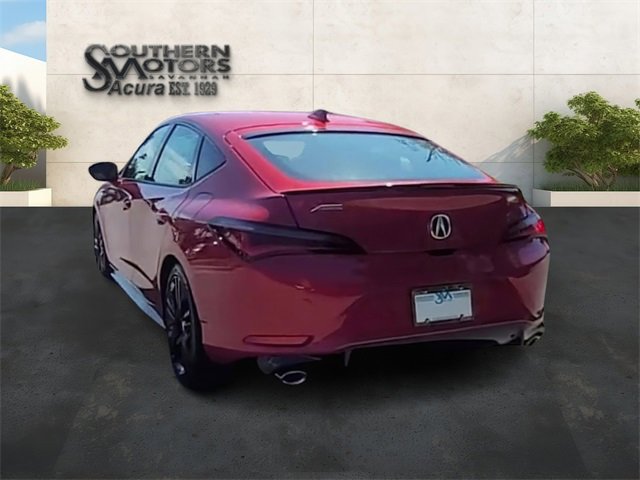 New 2026 Acura Integra A-Spec image 23
