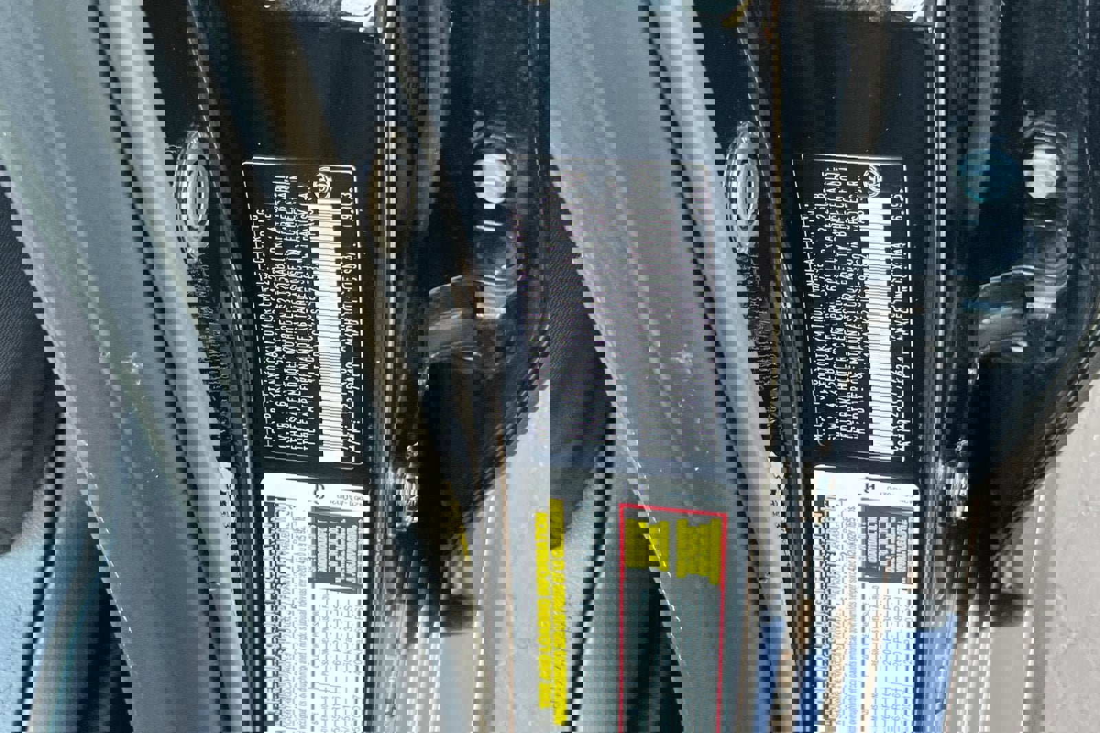 Certified 2025 Toyota Camry LE image 29