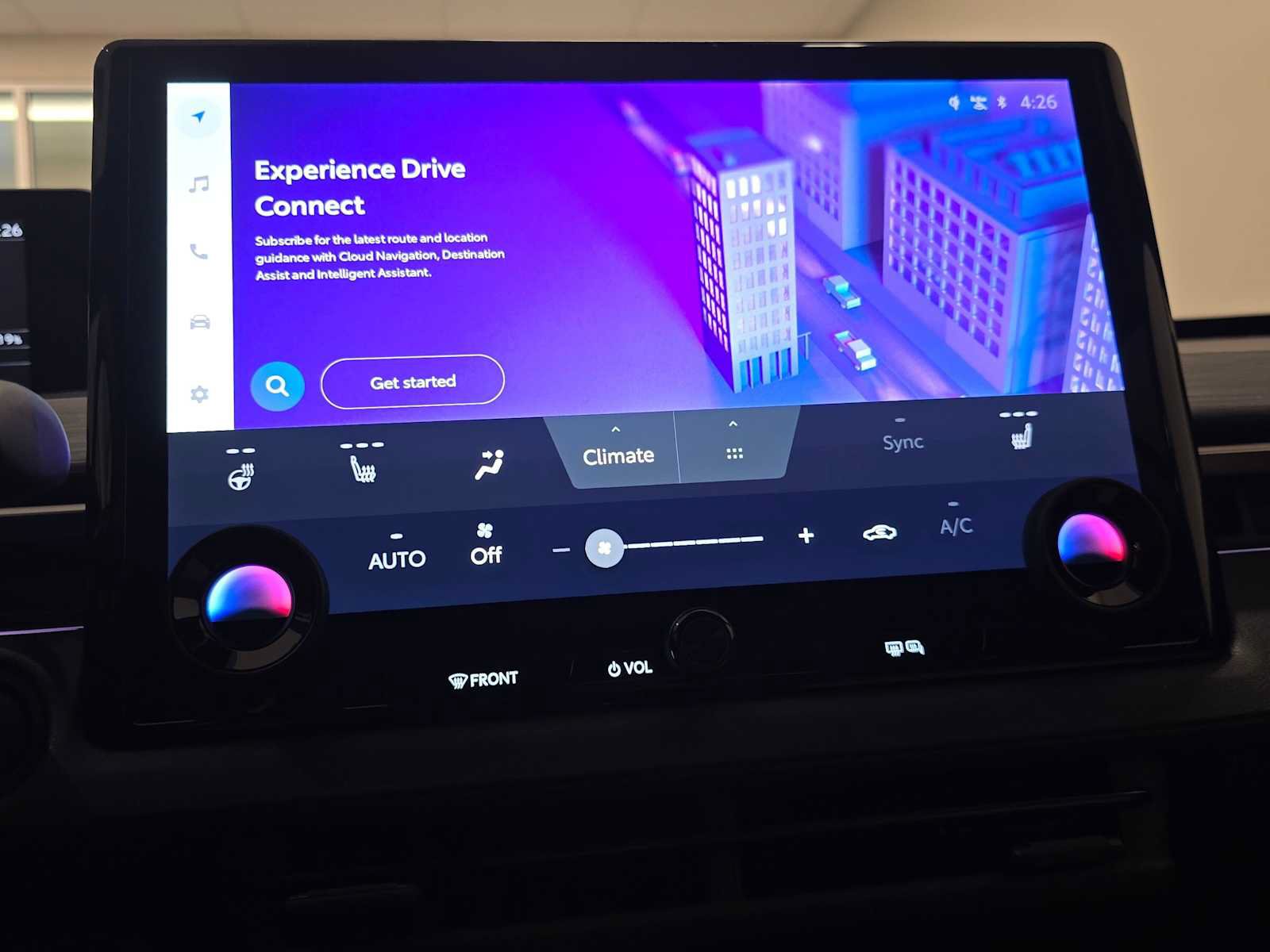 New 2027 Toyota C-HR AWD/4WD image 14