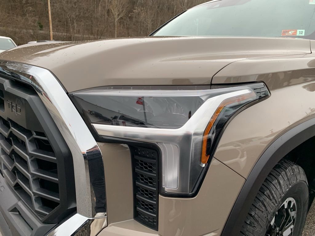 New 2026 Toyota Tundra SR5 image 29