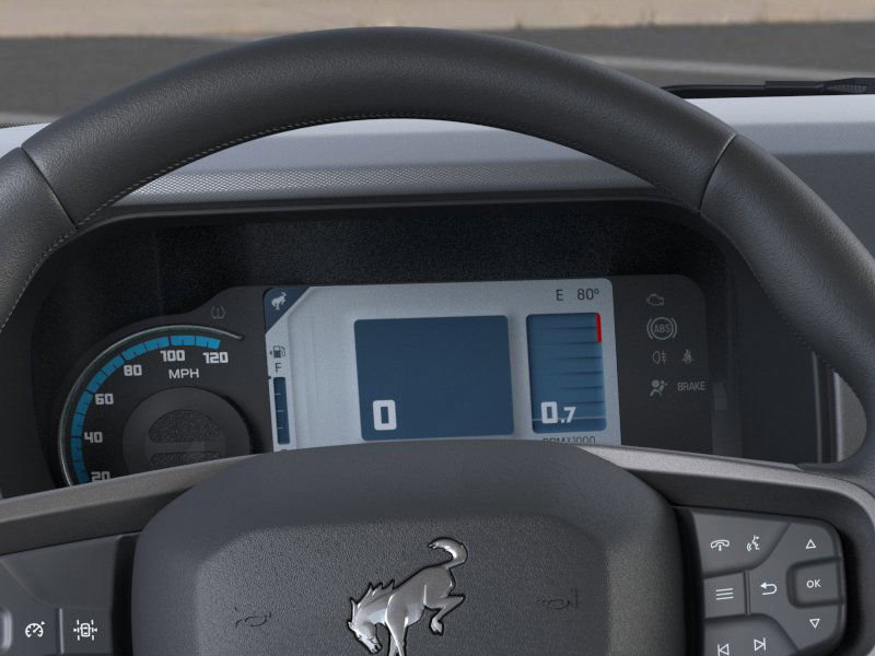 New 2025 Ford Bronco Big Bend image 13