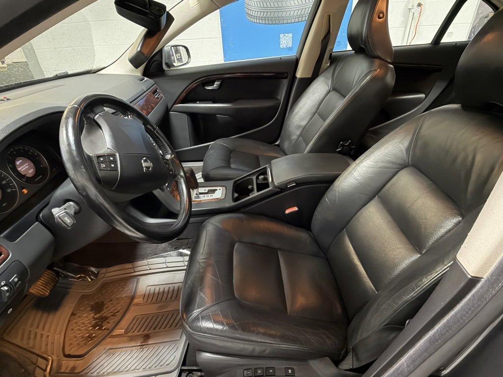 Used 2007 Volvo S80 3.2 image 7