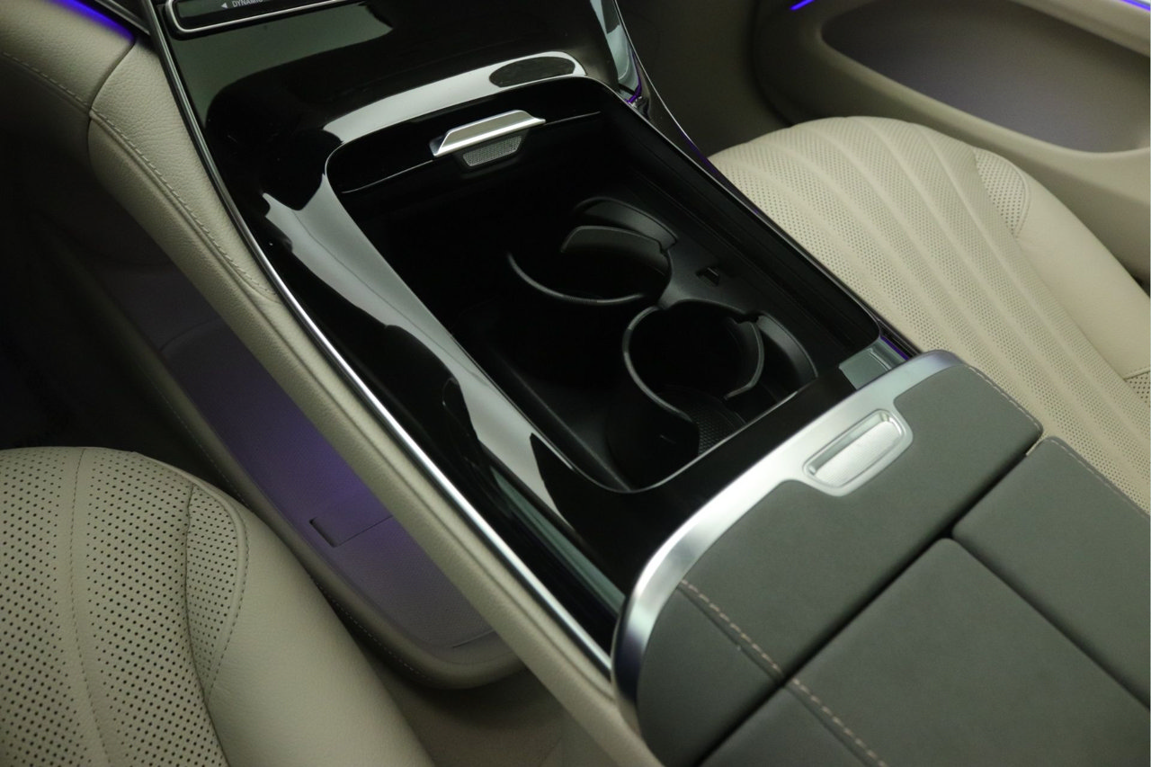 Certified 2023 Mercedes-Benz EQS 450+ Sedan image 15