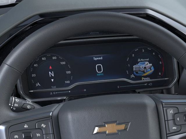 New 2026 Chevrolet Silverado 2500 ZR2 image 18