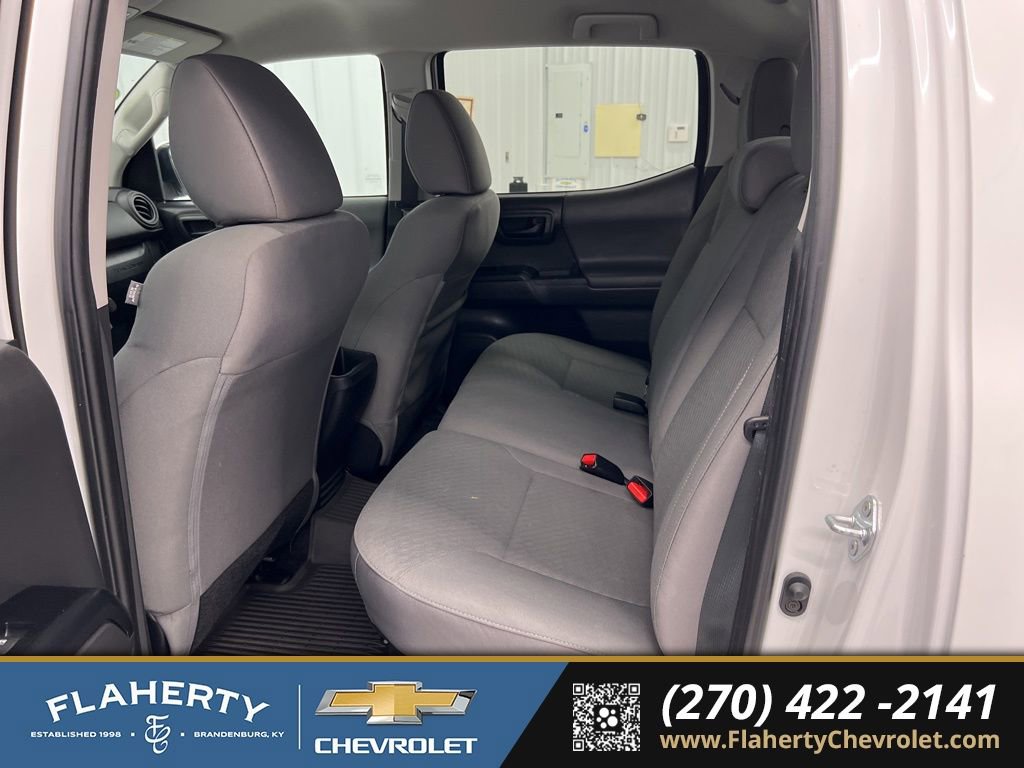 Used 2023 Toyota Tacoma SR image 11