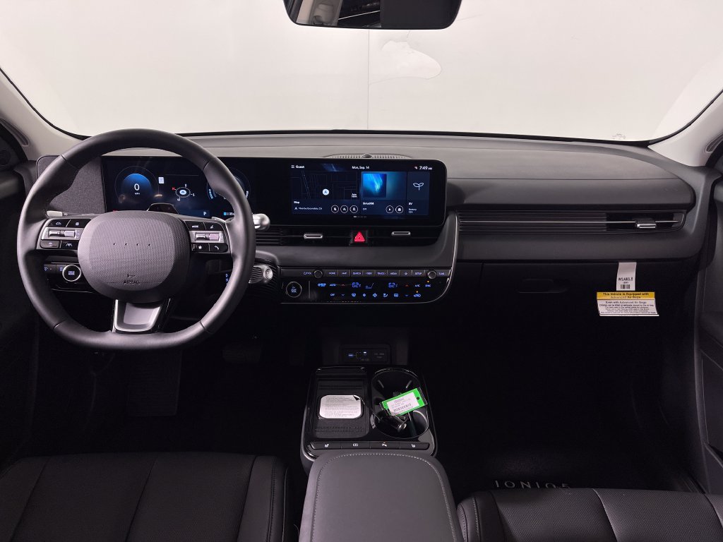 New 2027 Hyundai Ioniq 5 SEL RWD image 14