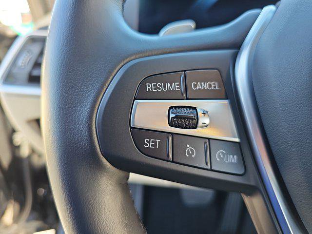Used 2024 BMW 330i Sedan w/ Convenience Package image 17