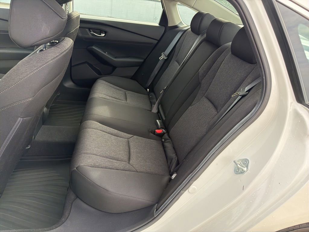 Used 2024 Honda Accord EX image 8