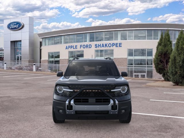 New 2026 Ford Bronco Sport Big Bend w/ Convenience Package AWD/4WD image 6