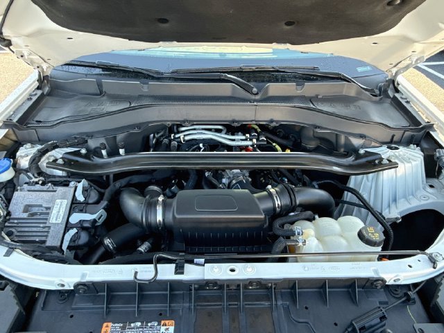 Certified 2022 Ford Explorer ST w/ Equipment Group 401A AWD/4WD image 40