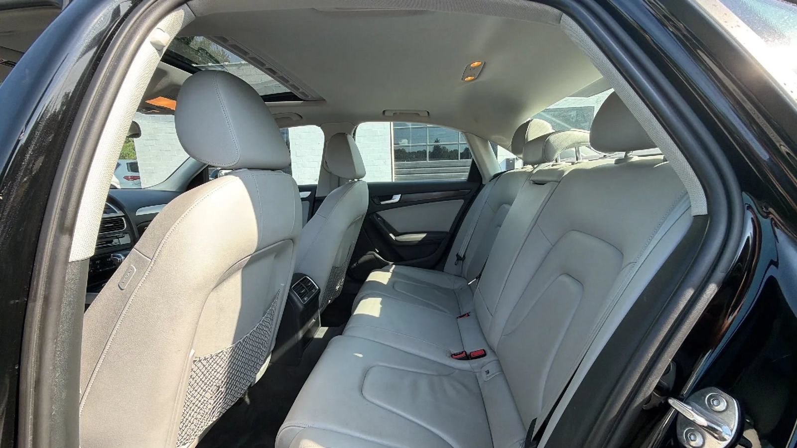 Used 2015 Audi A4 2.0T Premium w/ Audi MMI Navigation AWD/4WD image 42