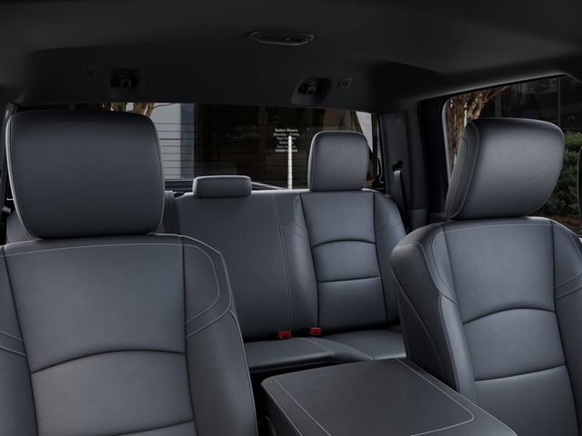 New 2026 RAM 2500 Tradesman w/ Chrome Appearance Group image 26