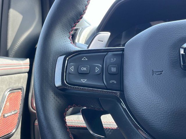 New 2026 RAM 1500 RHO w/ RHO Level 1 Equipment Group AWD/4WD image 28