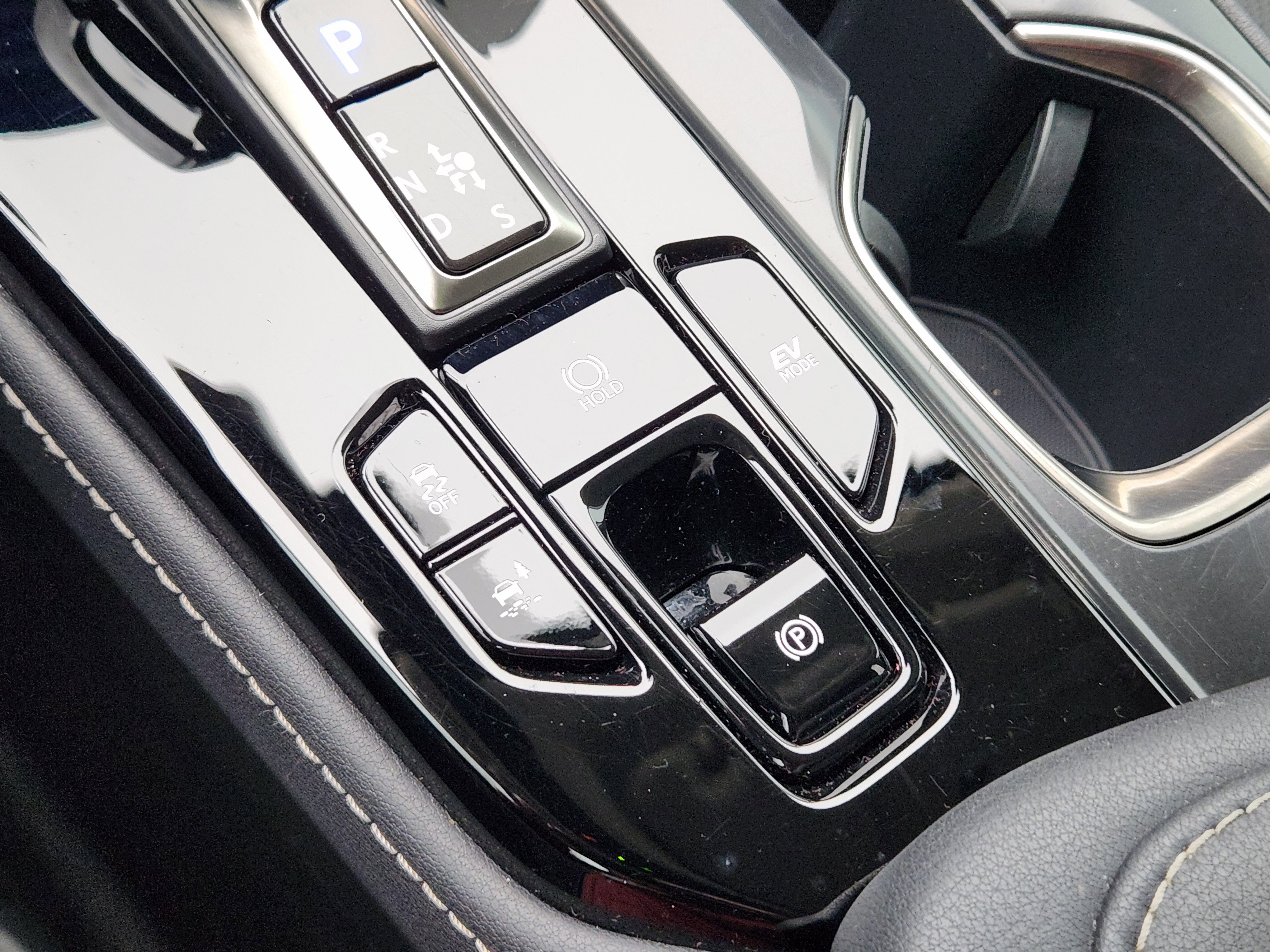 Used 2022 Lexus NX 350h AWD image 27