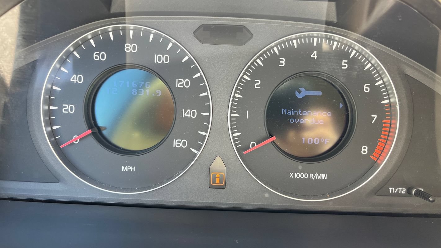 Used 2008 Volvo XC70 3.2 AWD/4WD image 14