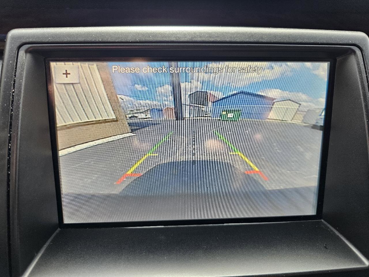 Used 2019 Ford Flex Limited AWD/4WD image 15
