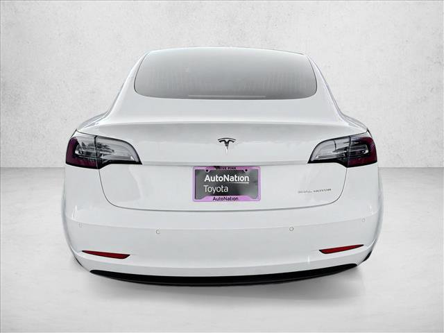 Used 2018 Tesla Model 3 Long Range image 6