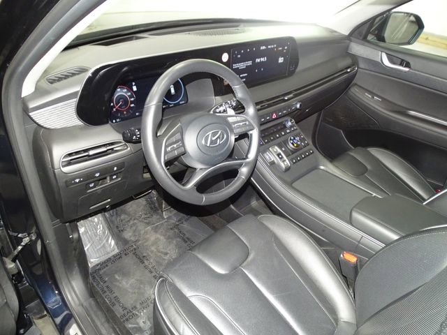 Used 2024 Hyundai Palisade Limited image 31