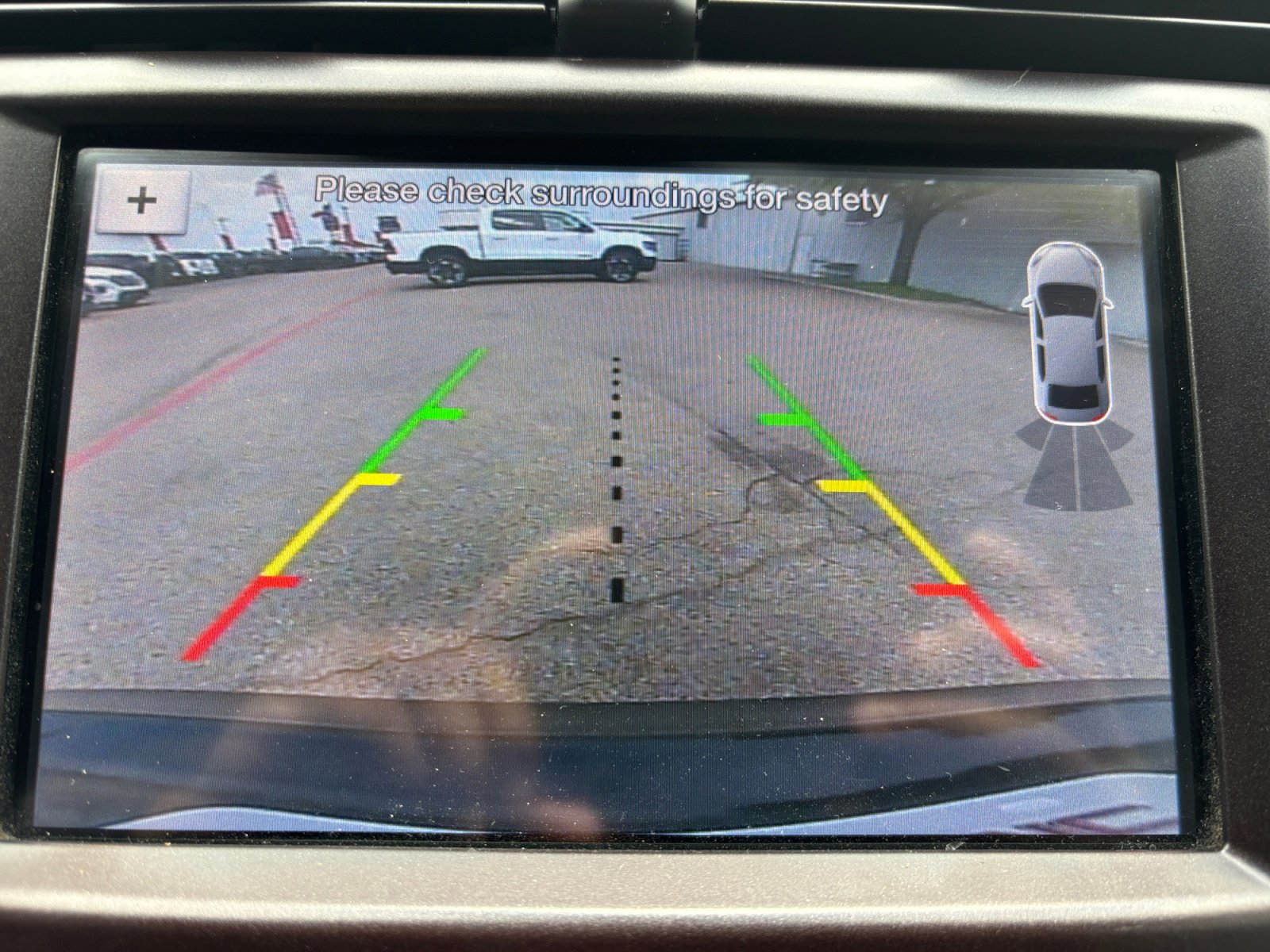 Used 2019 Ford Fusion Titanium image 15