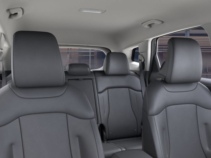 New 2025 Kia Sportage EX AWD/4WD image 26