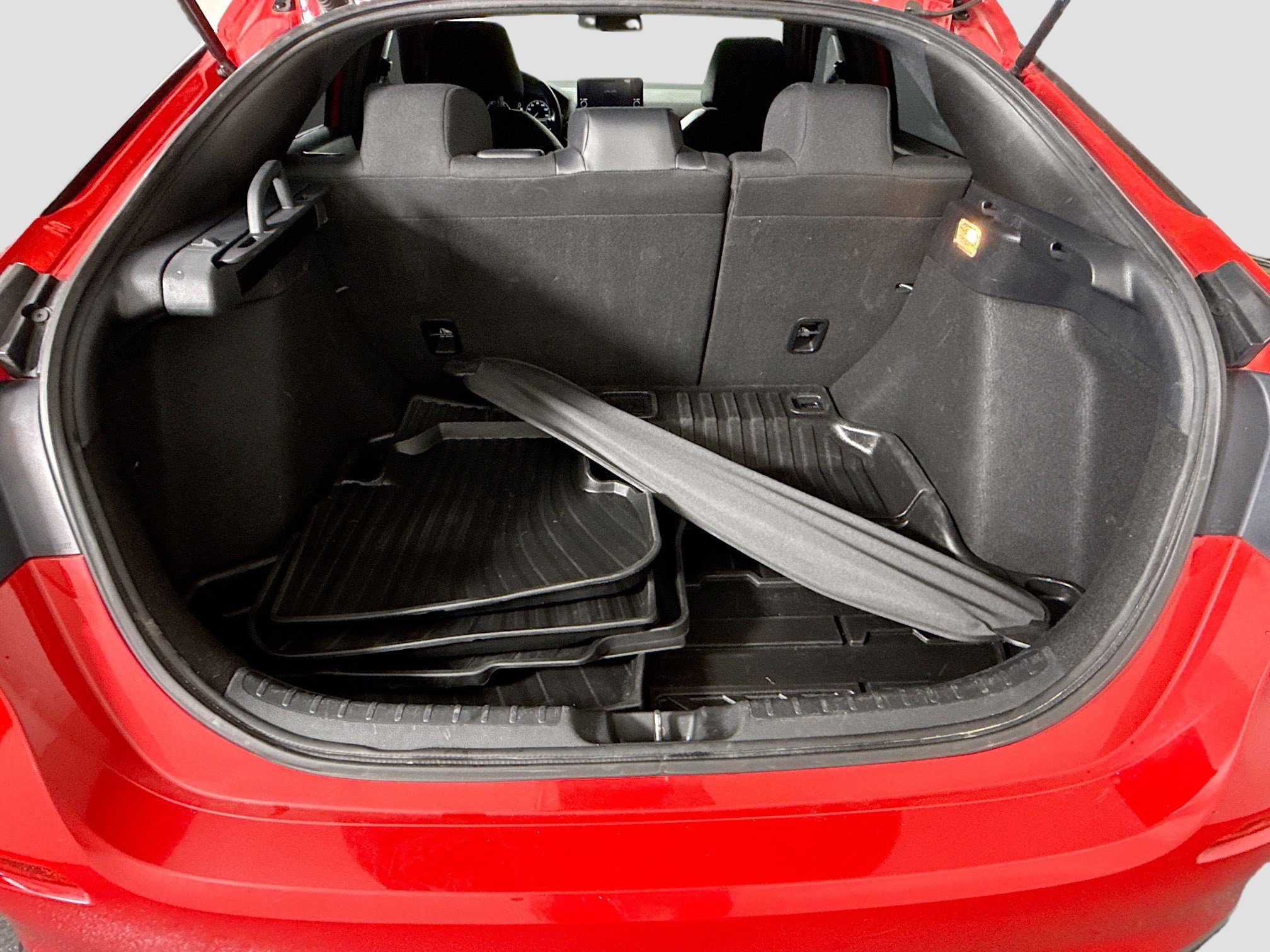 Used 2023 Honda Civic Sport image 35