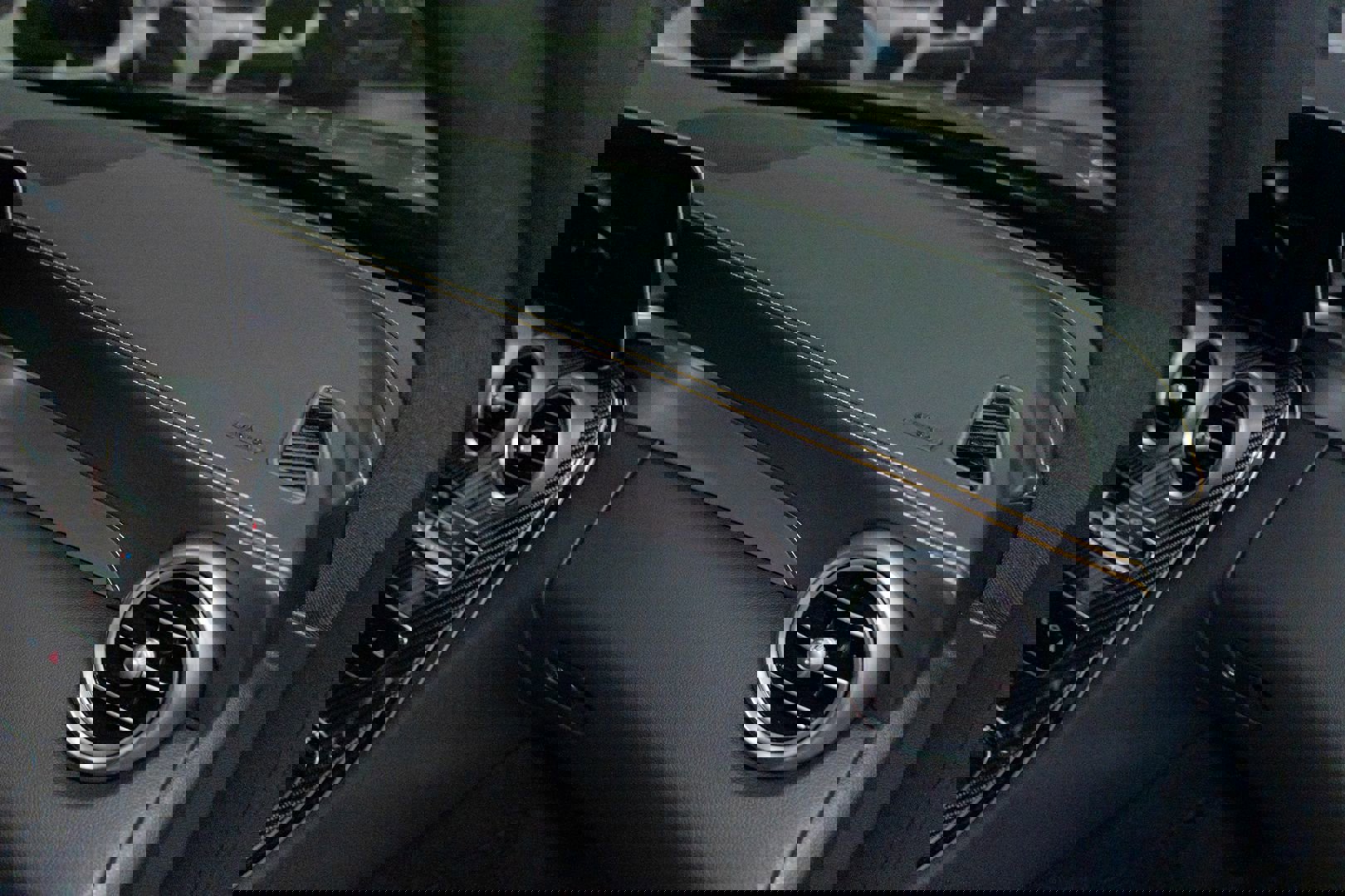 Used 2019 Mercedes-Benz C 63 AMG S image 39