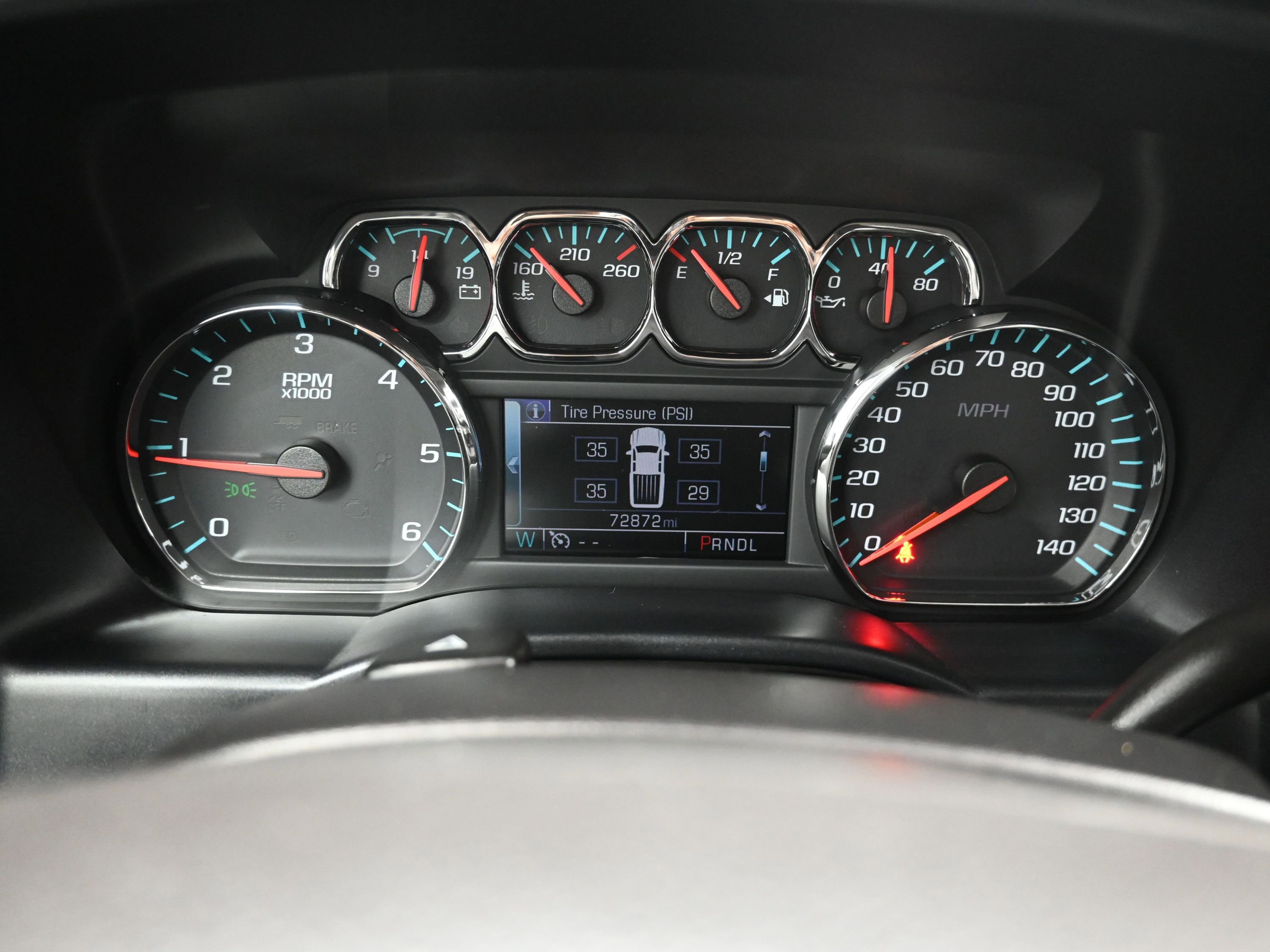 Used 2017 Chevrolet Silverado 1500 LT w/ All Star Edition image 31