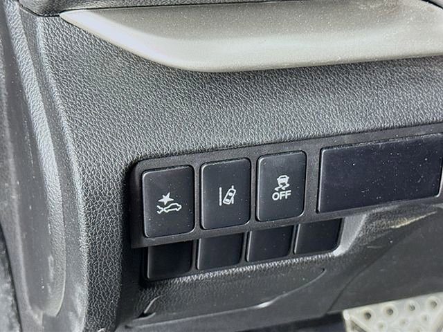 Used 2022 Mitsubishi Eclipse Cross SE image 16