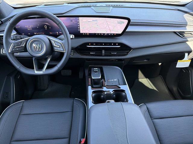 New 2026 Buick Enclave Sport Touring w/ Power Package FWD image 2
