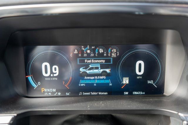 Used 2023 Ford F150 Raptor image 26