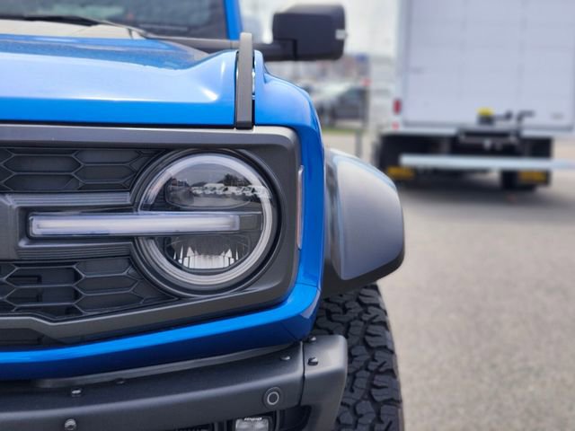 Certified 2024 Ford Bronco Raptor image 10