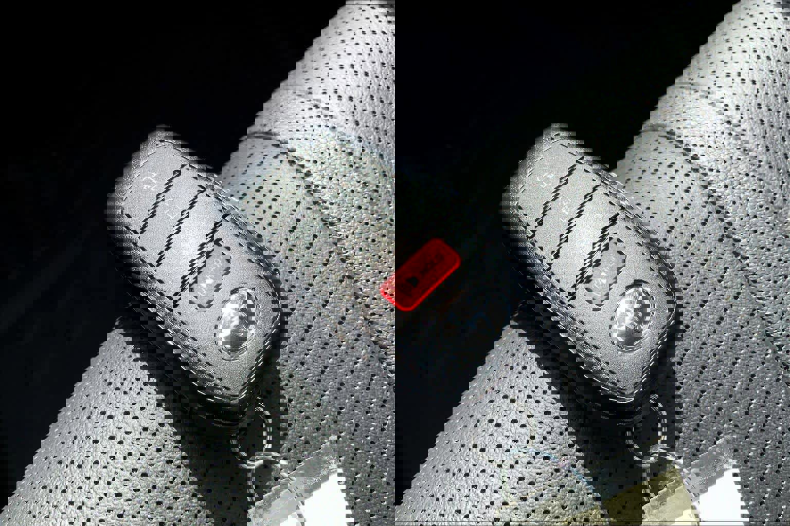 Used 2026 Toyota Camry XLE w/ Premium Plus Package image 15