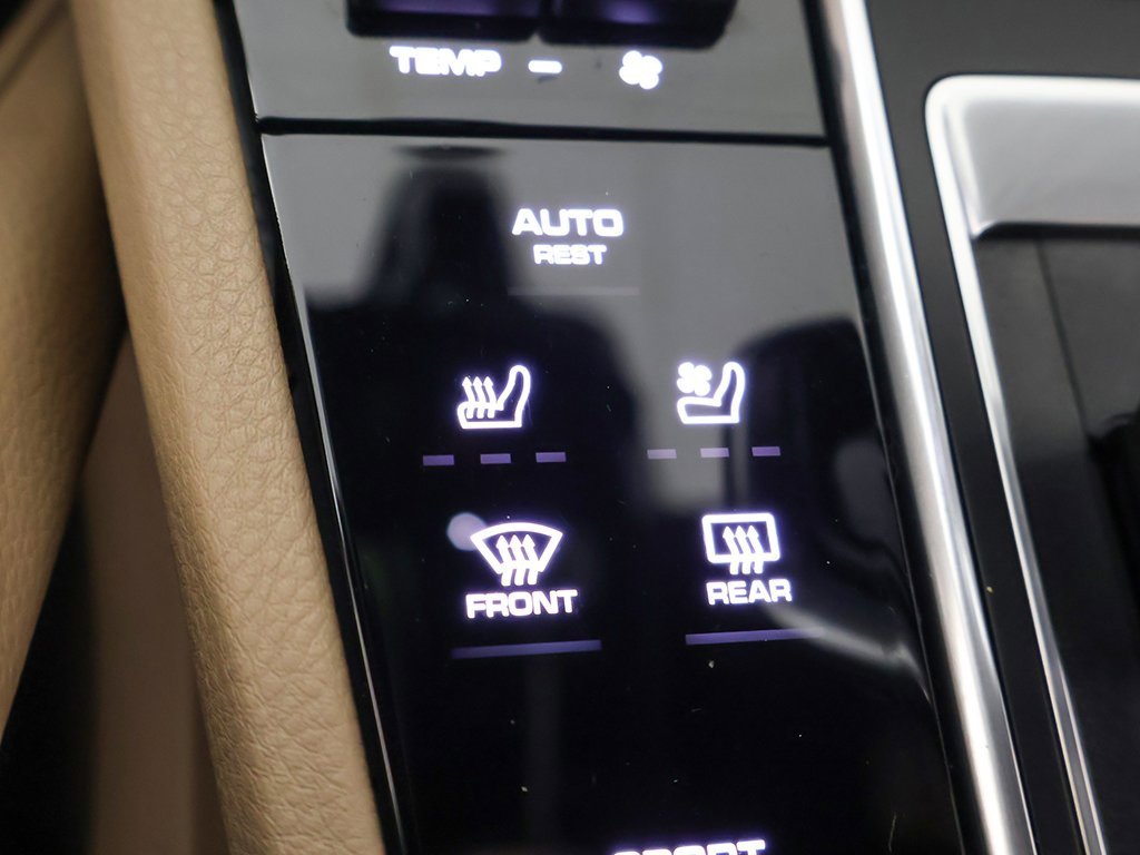 Used 2020 Porsche Cayenne image 57