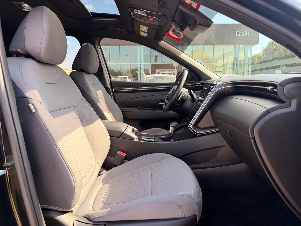 Certified 2023 Hyundai Santa Cruz SEL Premium AWD/4WD image 33